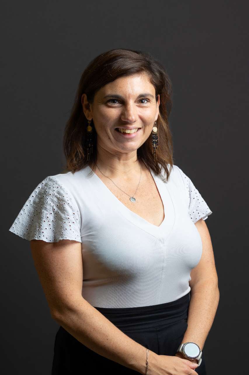 Stefania ALUNNI