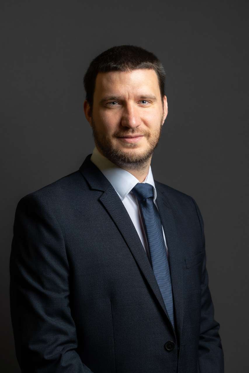 Laurent SCHILTZ