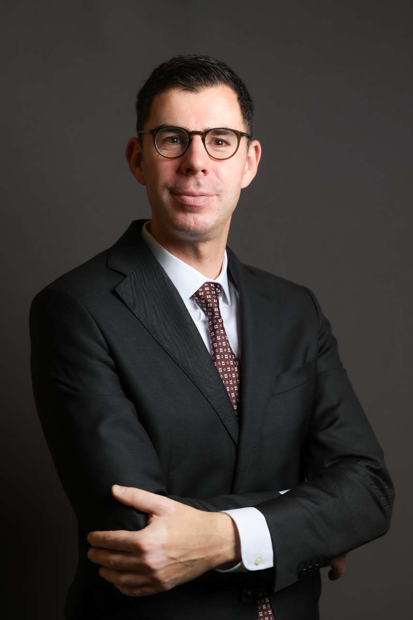 Luc FELTES