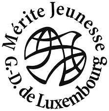 Mérite Jeunesse G.-D. de Luxembourg
