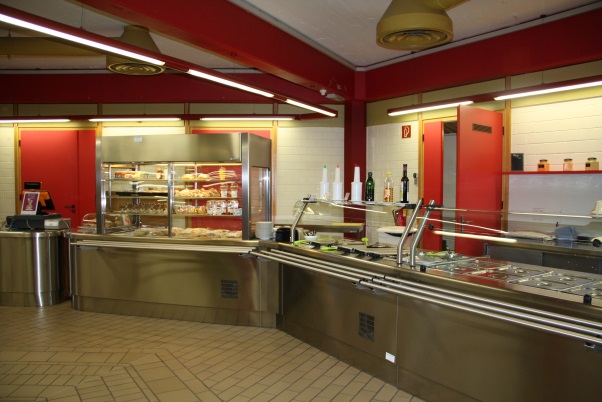 Cafétéria