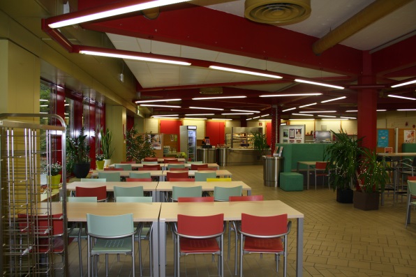 cafétéria