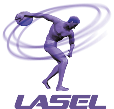Logo LASEL