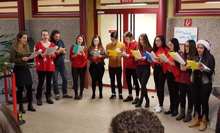 Chorale