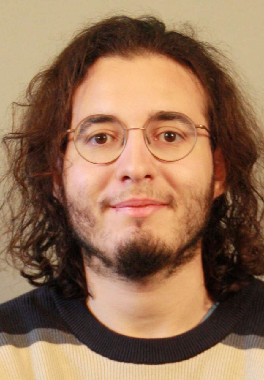 Patrick OLIVEIRA DA SILVA