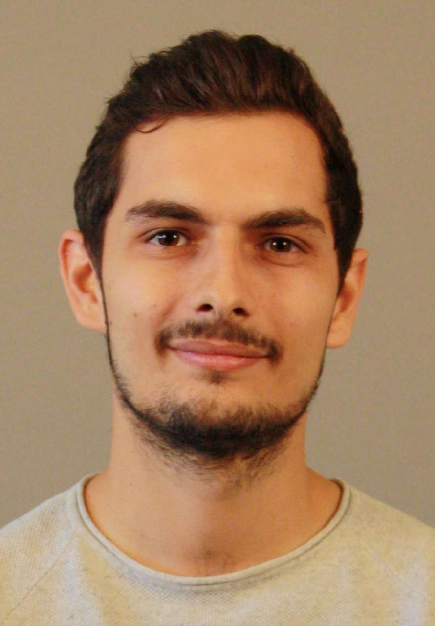 Danilo MORASCHINI