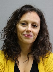 Liliana DOS SANTOS PEIXEIRO