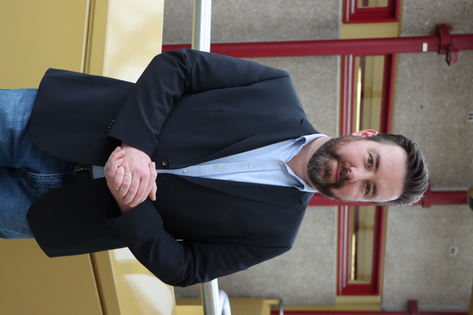 Christophe DIONYSIUS