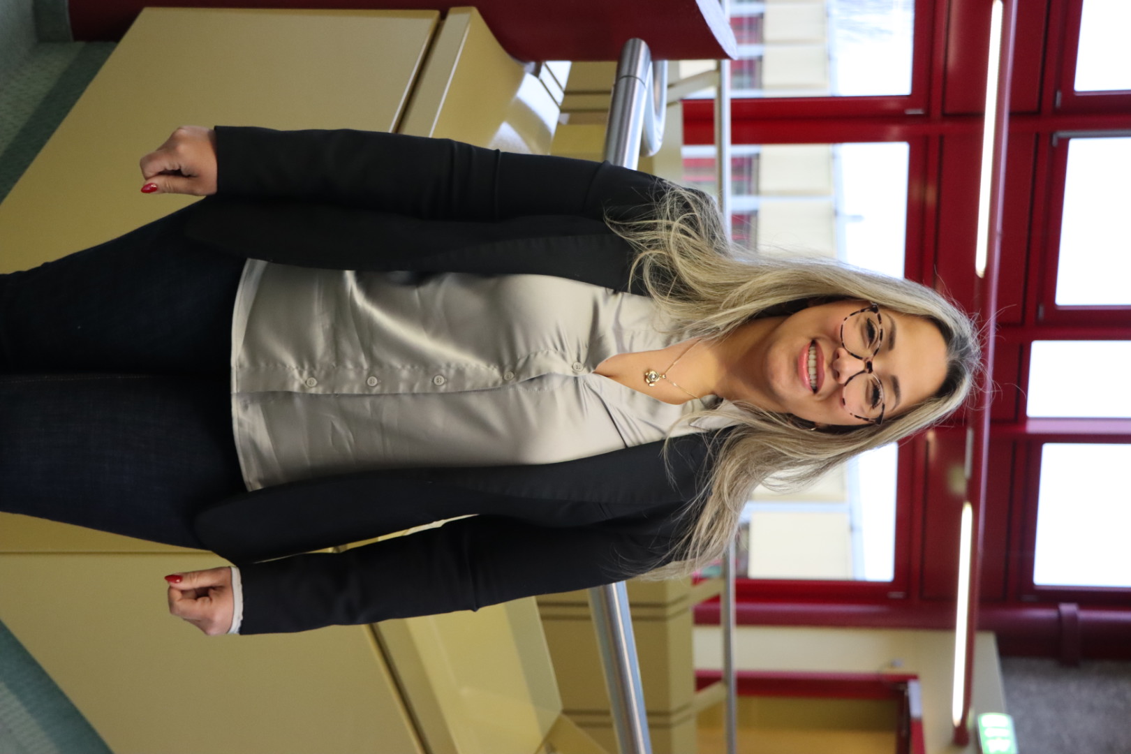 Katherine MORETTI DUVAL