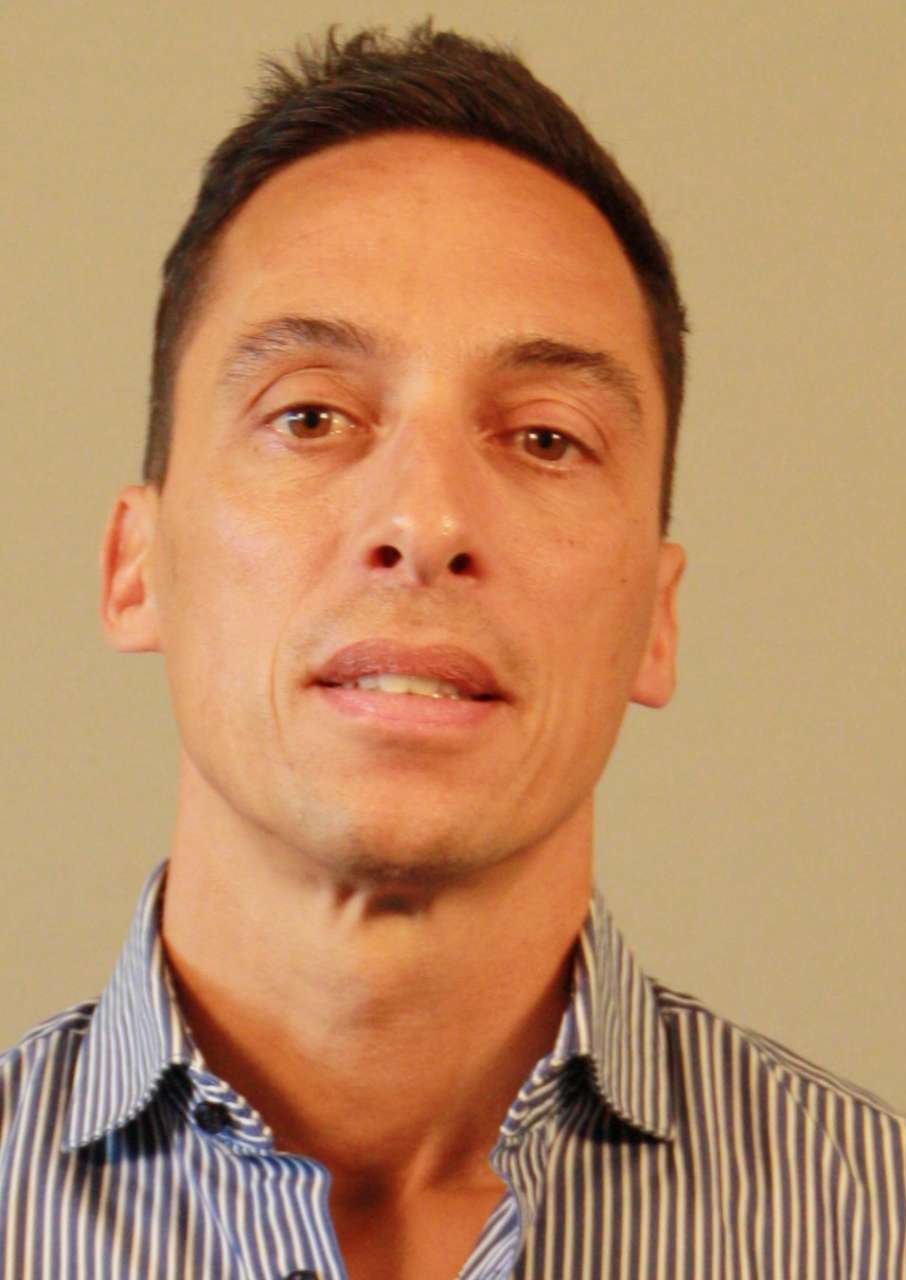 Patrick MENEGUZ