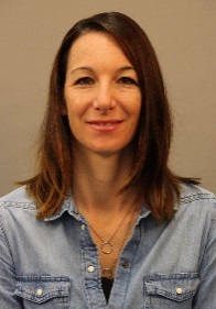 Carine MANGEN