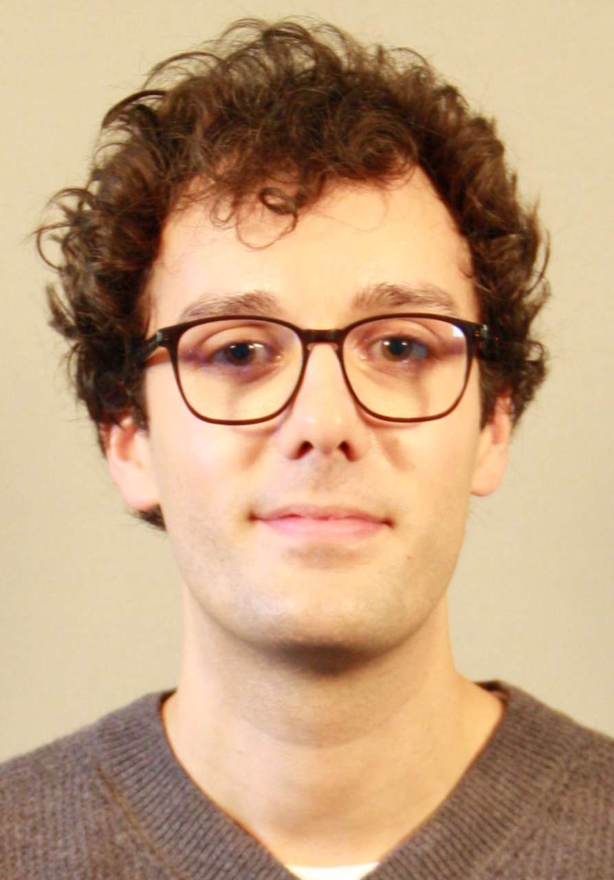 André WELTER
