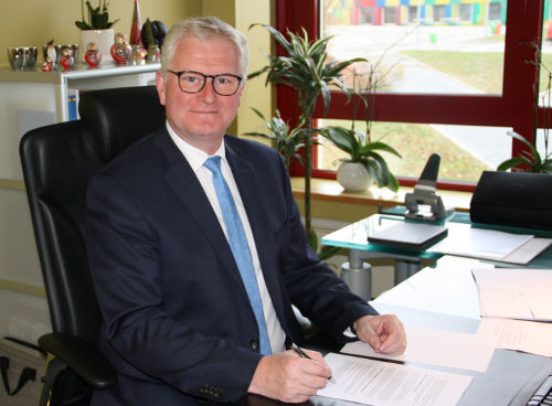 Directeur